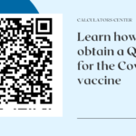 Learn how to obtain a QR code for the Covid vaccine